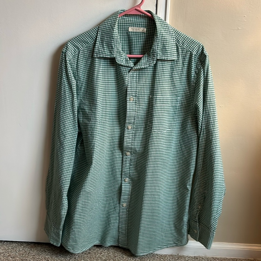 Sonoma Men’s Shirt